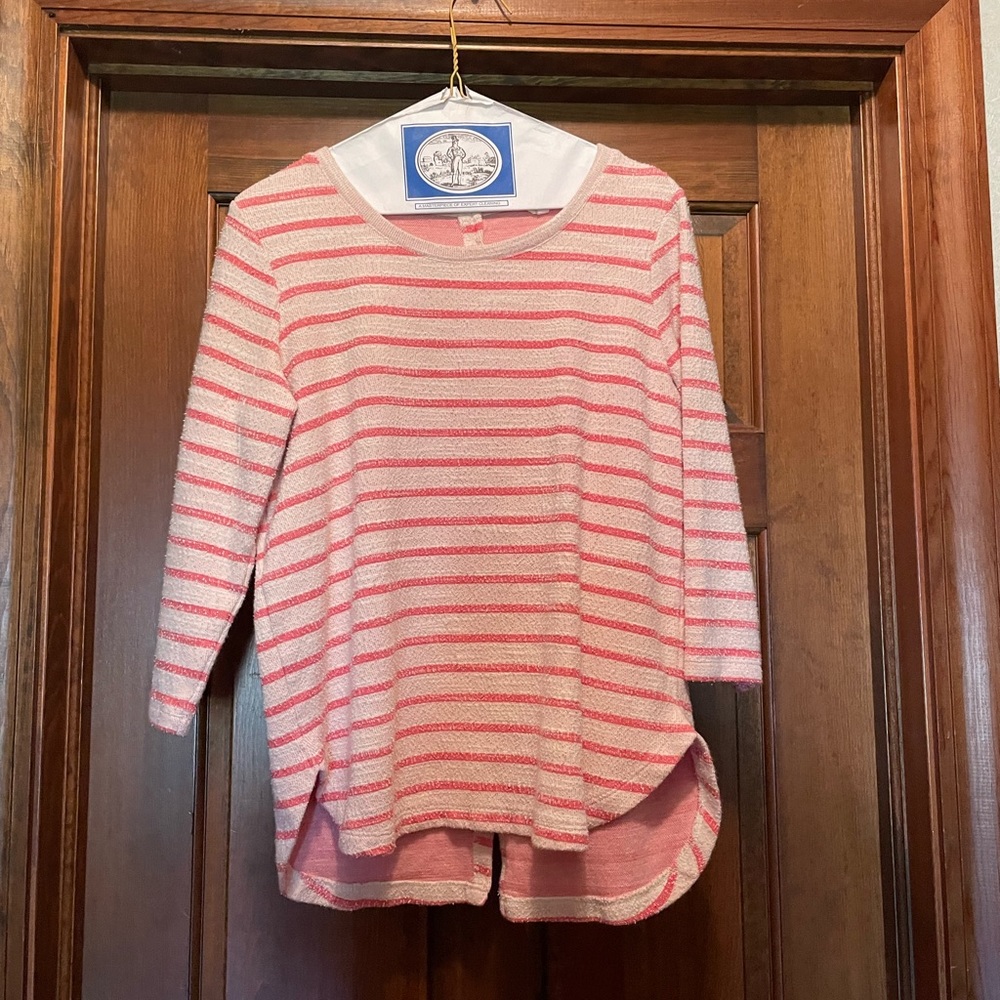 FatFace top size 6.  Worn just 3-4 times